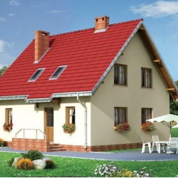 Отопление частного дома Частный дом